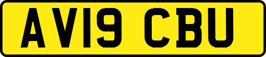 AV19CBU