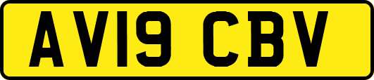 AV19CBV