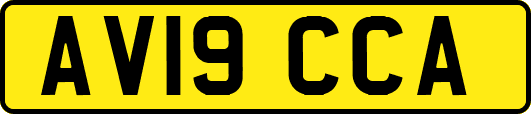 AV19CCA
