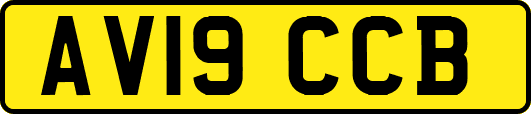 AV19CCB