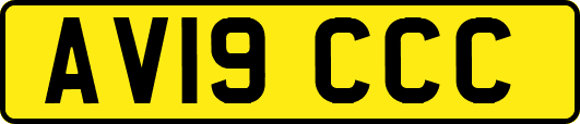 AV19CCC