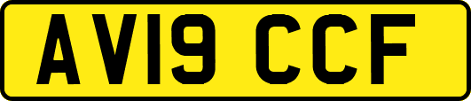 AV19CCF