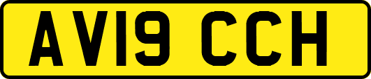 AV19CCH