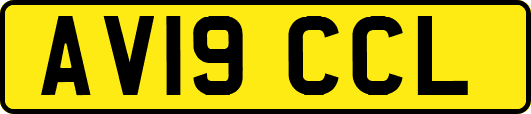 AV19CCL