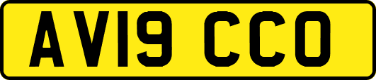 AV19CCO