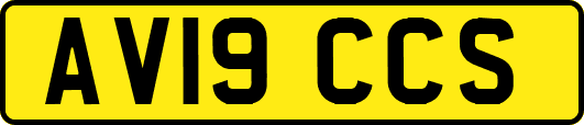 AV19CCS