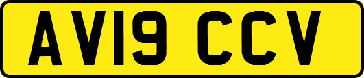 AV19CCV