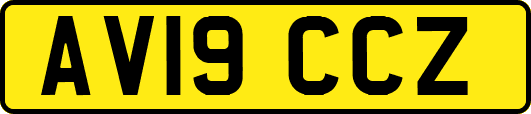 AV19CCZ
