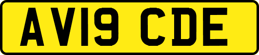 AV19CDE