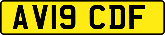 AV19CDF
