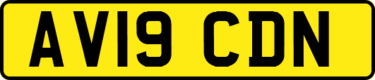 AV19CDN