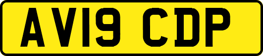 AV19CDP