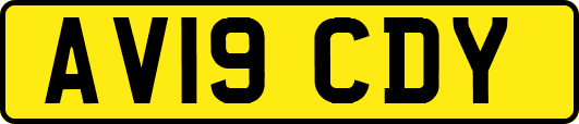 AV19CDY