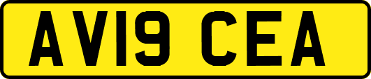 AV19CEA