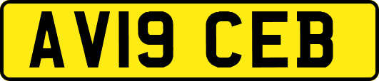 AV19CEB