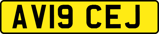 AV19CEJ