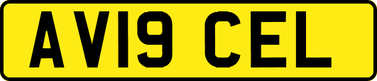 AV19CEL