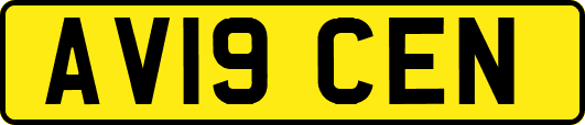 AV19CEN