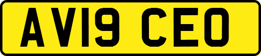 AV19CEO