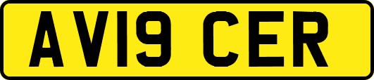 AV19CER