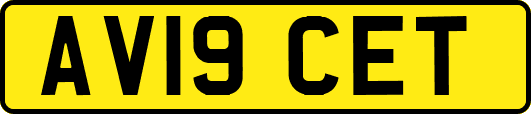 AV19CET