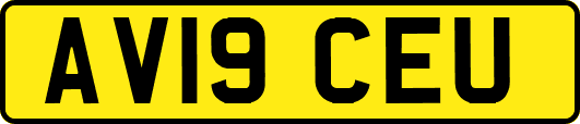 AV19CEU