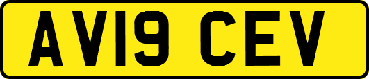 AV19CEV