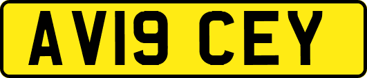 AV19CEY