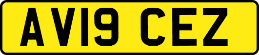 AV19CEZ