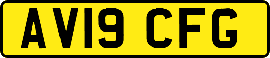 AV19CFG