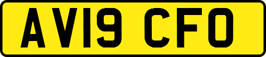 AV19CFO