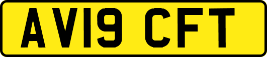AV19CFT