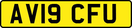 AV19CFU