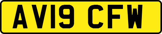 AV19CFW