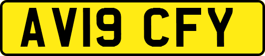 AV19CFY