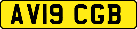 AV19CGB