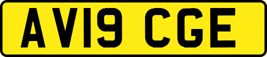 AV19CGE
