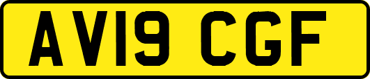 AV19CGF