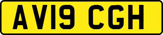 AV19CGH