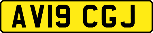 AV19CGJ