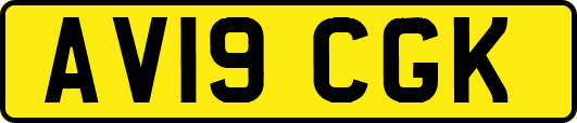 AV19CGK