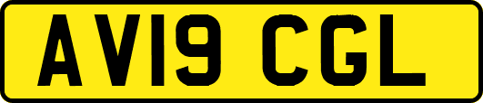 AV19CGL