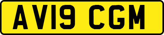 AV19CGM