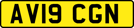 AV19CGN