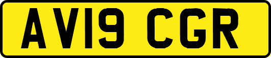 AV19CGR