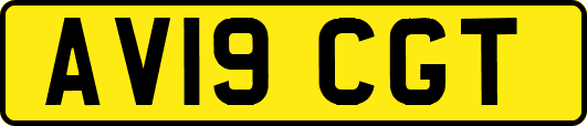 AV19CGT
