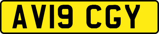 AV19CGY