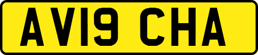AV19CHA