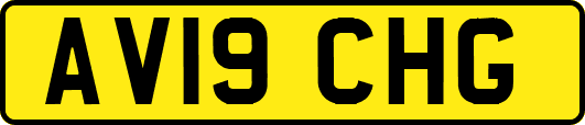 AV19CHG