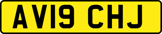 AV19CHJ
